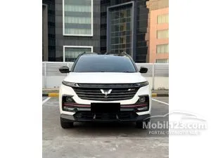 2021 Wuling Almaz 1.5 RS Pro SUV