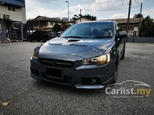 2012 Proton Inspira 2.0 Executive Sedan