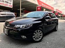 Kia Forte 2.0 SX (A) KEYLESS PUSH START K2 K3