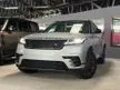 Recon 2022 Range Rover Velar 2.0 P250 R