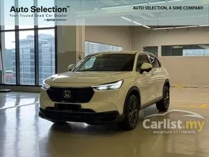2023 Honda HR-V 1.5 V SUV