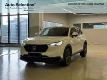 2023 Honda HR-V 1.5V SUV - Honda Warranty Premium Selection - BlhFL