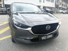NEW 2020 Mazda CX-30 2.0 SKYACTIV-G GVC Plus SUV