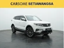 2020 Proton X70 1.8 SUV