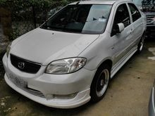 2005 Toyota Vios 1.5 E Sedan -- WELL MAINTAINED --