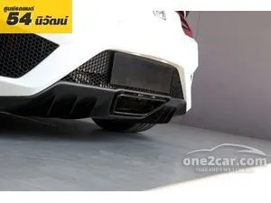 2019 Honda NSX 3.5 Coupe