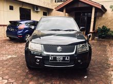 Grand Vitara 2006 A/N Pribadi Balikpapan
