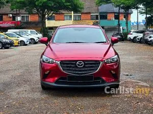 2023 Mazda CX-3 1.5 SKYACTIV-G Core SUV