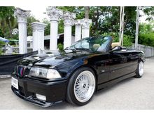 1993 BMW 328Ci 2.8 E36 นกแก้ว (ปี 90-00) Convertible AT