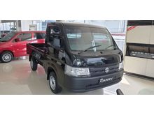 2020 Suzuki Carry 1.5 Pick-up