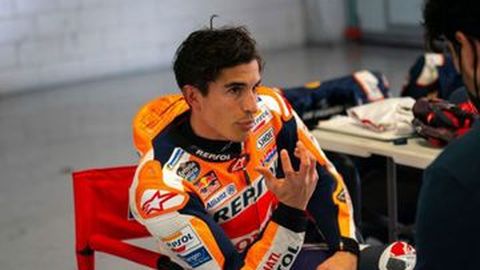 Kepindahan Marquez ke Tim Satelit Ducati Disebut akan Bikin MotoGP Makin Menarik