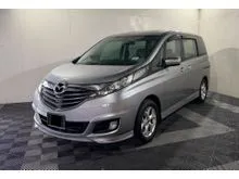 2014 Mazda Biante 2.0 SKYACTIV-G MPV