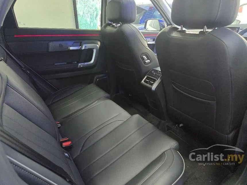 2026 JAECOO J7 SUV