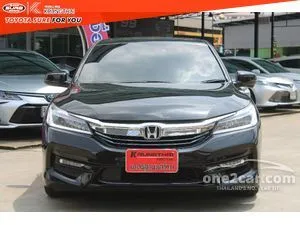 2018 Honda ACCORD 2.0 Hybrid TECH Sedan