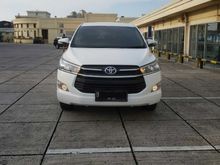 2017 Toyota Kijang Innova 2.0 G MPV