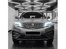 2019 Proton X70 1.8 Premium Ask Me offer now