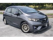 2017 Honda Jazz 1.5 V i-VTEC Hatchback (A) TIP TOP LIKE NEW