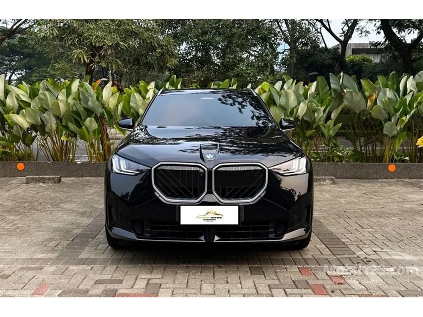 2025 BMW X3 sDrive20i xLine SUV