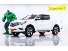 2017 Mazda BT-50 PRO 2.2 DOUBLE CAB Hi-Racer Pickup