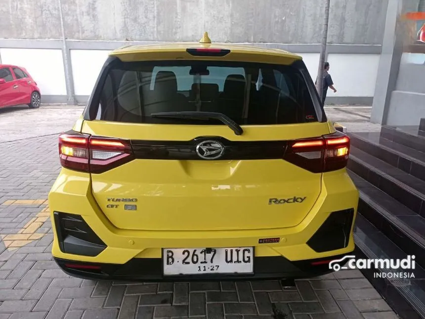 2022 Daihatsu Rocky R TC ASA Wagon