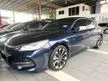Used 2016 Honda Accord 2.4 i-VTEC Sedan (LOWEST PRICES - BUY WITH CONFIDENCE ) - Cars for sale