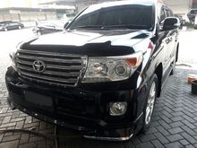 2013 Toyota Land Cruiser 4.5 Full Spec E SUV
