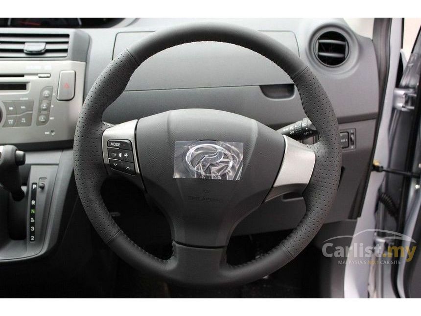 Perodua Alza 2016 SE 1.5 in Penang Automatic MPV Silver Perodua Alza 2016 SE 1.5 in Penang Automatic MPV Silver