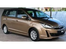 2012 Proton Exora 1.6 (A) CPS ENGINE ANDROID PLAYER GOOD CONDITION TRUE YEAR
