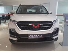2019 Wuling Almaz 1.5 LT Lux Exclusive Wagon