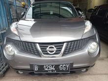 2012 Nissan Juke 1.5 RX SUV