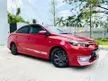 Used 2013/2014 PROMOTION 2013 Toyota Vios 1.5 B/LIST COFIRM LULUS LOAN KEDAI 1 THN WARRANTY - Cars for sale