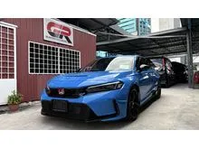 2023 Honda Civic 2.0 Type R Hatchback [6 YEAR WARRANTY] **SPECIAL PROMO**