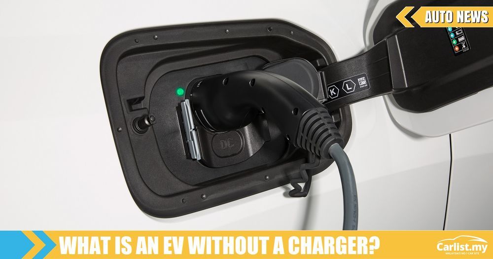 BMW Group Malaysia Will Be Installing DC Fast Chargers At Every BMW i Dealer