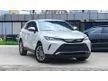 2024 Toyota Harrier 2.0 Z - Digital Meter / JBL Sound System