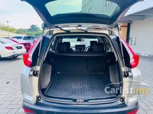 2019 Honda CR-V 1.5 TC SUV