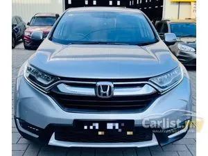 2019 Honda CR-V 1.5 TC SUV