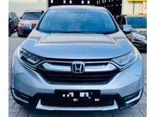 2019 Honda CR-V 1.5 TC SUV