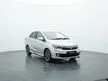 Used 2016 Perodua Bezza 1.3 Sedan