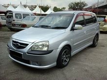 2006 Naza Citra 2.0 GLS MPV
