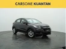 2016 Honda HR-V 1.8 SUV