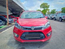 2016 Proton Iriz 1.6 Premium Hatchback