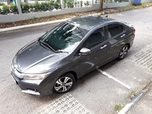 2014 Honda City 1.5 V i-VTEC Sedan