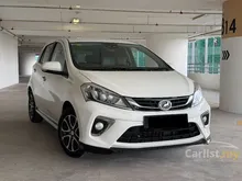 2020 Perodua Myvi 1.5 AV Hatchback - Very Nice Condition
