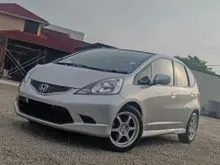 Car king 2009 Honda Jazz 1.5  Hatchback