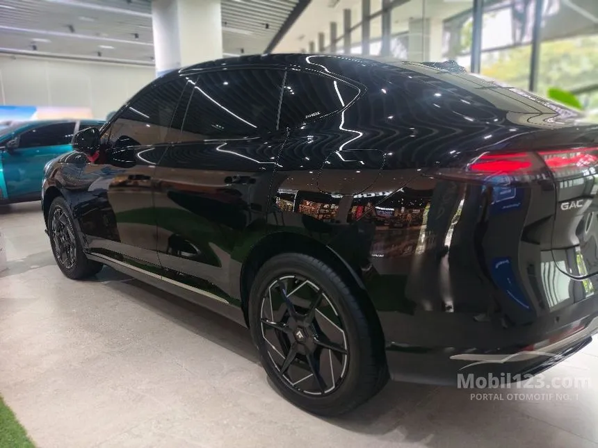2026 GAC Hyptec HT Premium Hatchback