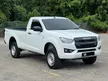 Used 2021 Isuzu D