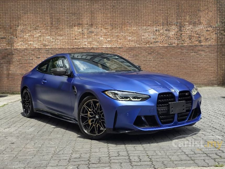 Recon YEAR END BIG SALES 2021 BMW M4 COMPETITION TRACK CARBON PACKAGE Recon YEAR END BIG SALES 2021 BMW M4 COMPETITION TRACK CARBON PACKAGE