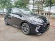 Used 2018 Perodua Myvi 1.5 H (A) Tip Top Like New Condition - Cars for sale
