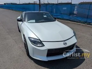 2023 Nissan Fairlady Z 3.0 Version ST Coupe