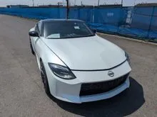 UNREG 2023 Nissan Fairlady Z 3.0 Version ST Coupe / INCOMING STOCK / TIPTOP CONDITION / LOW MILEAGE / NEW CAR / BOSE SOUND / OPEN BOOKING